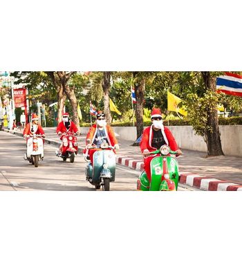 Новый Год на Пхукете от 950$ за тур!